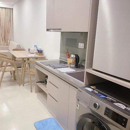Suite The Song 5Sao Homestay Вунгтау Екстер'єр фото