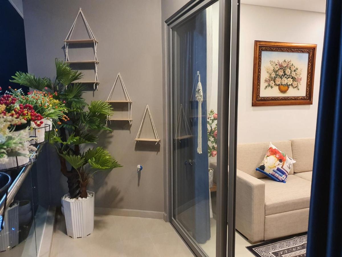 Suite The Song 5Sao Homestay Вунгтау Екстер'єр фото