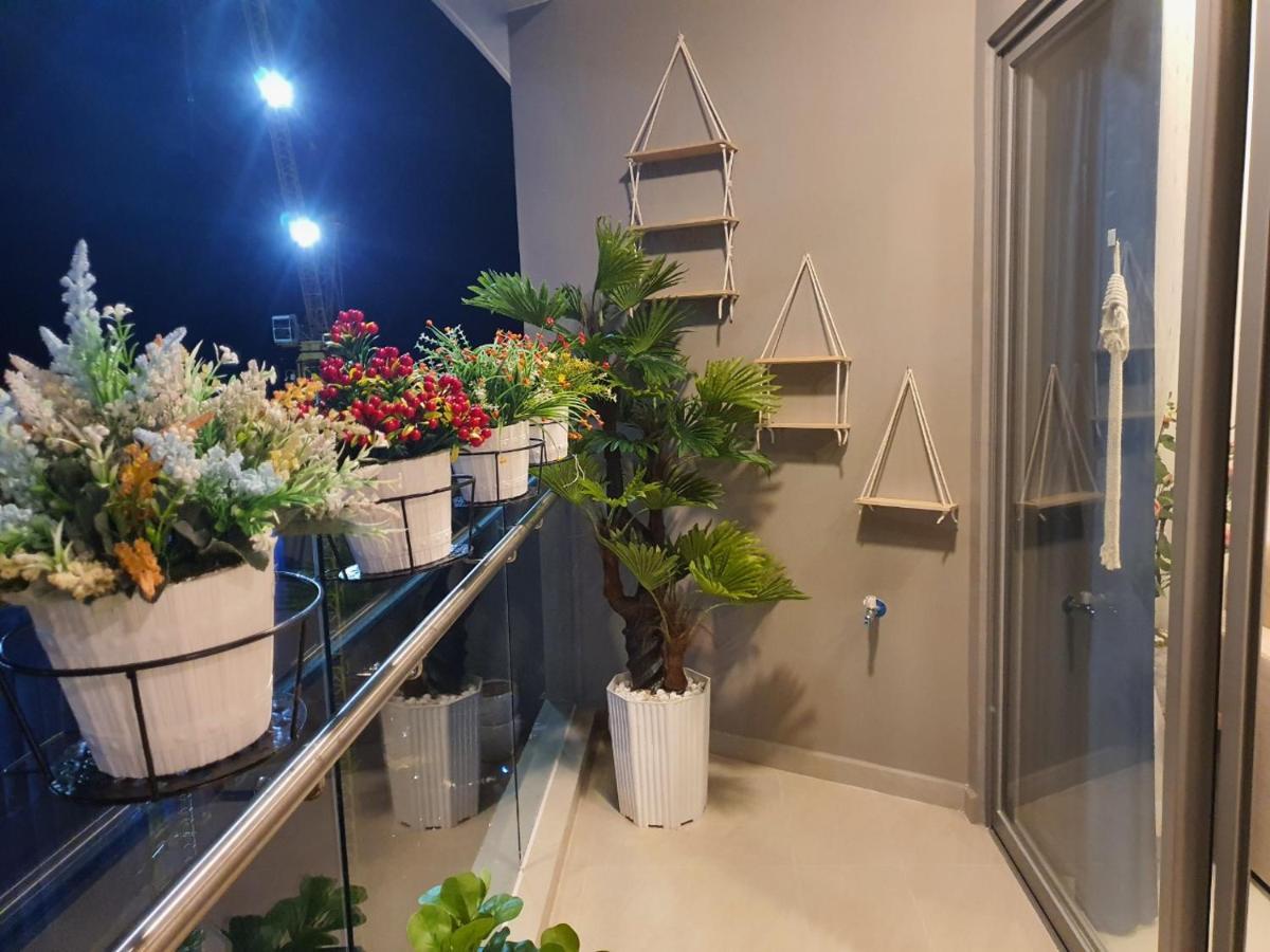 Suite The Song 5Sao Homestay Вунгтау Екстер'єр фото
