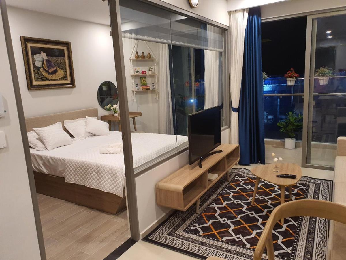 Suite The Song 5Sao Homestay Вунгтау Екстер'єр фото