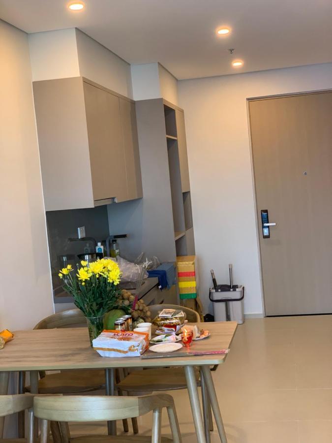 Suite The Song 5Sao Homestay Вунгтау Екстер'єр фото
