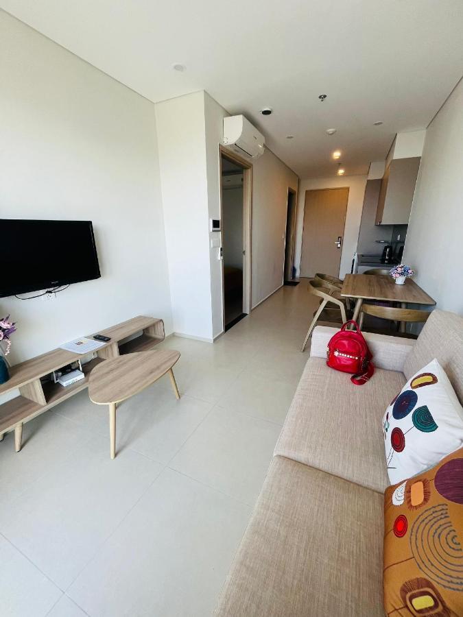 Suite The Song 5Sao Homestay Вунгтау Екстер'єр фото