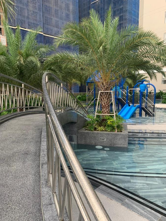 Suite The Song 5Sao Homestay Вунгтау Екстер'єр фото