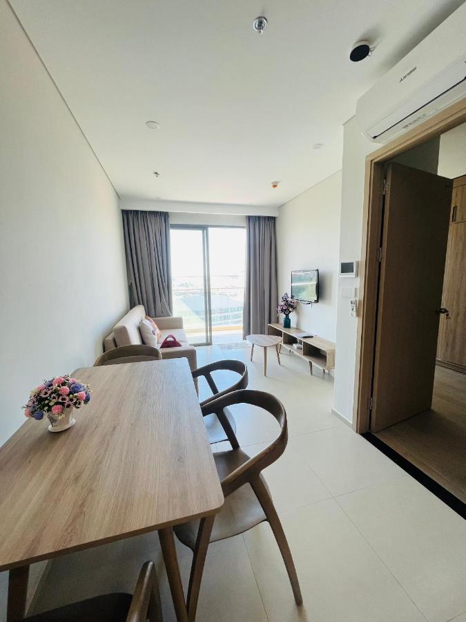 Suite The Song 5Sao Homestay Вунгтау Екстер'єр фото