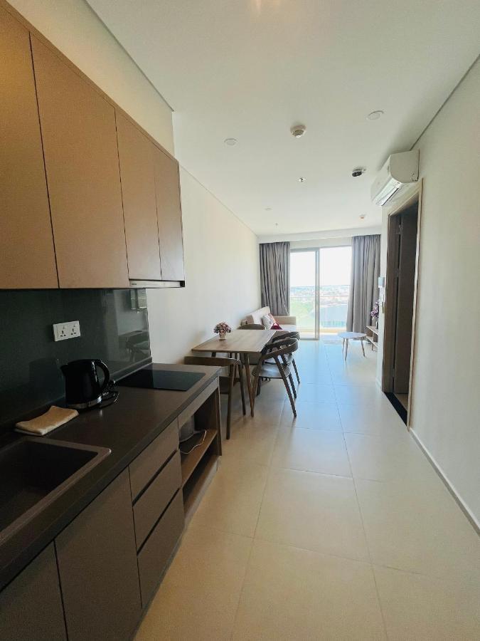Suite The Song 5Sao Homestay Вунгтау Екстер'єр фото