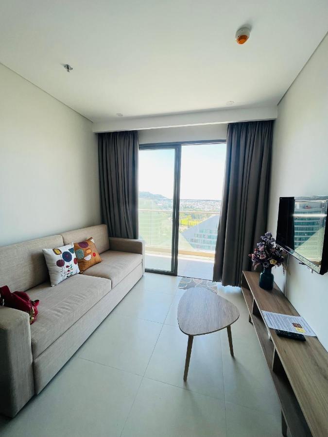 Suite The Song 5Sao Homestay Вунгтау Екстер'єр фото