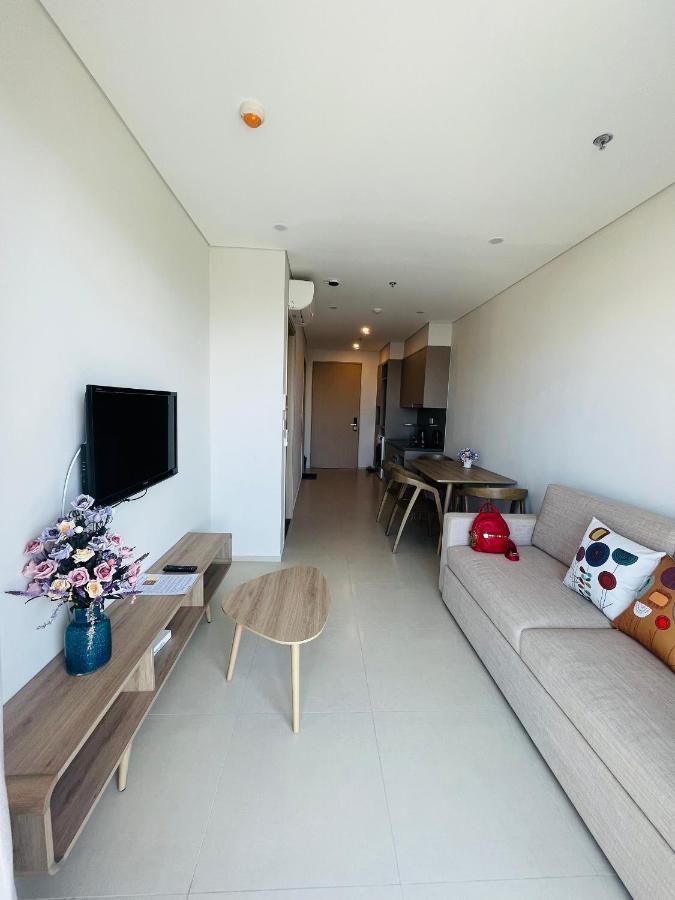 Suite The Song 5Sao Homestay Вунгтау Екстер'єр фото