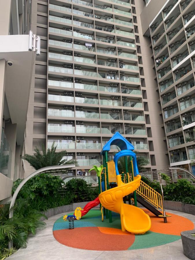 Suite The Song 5Sao Homestay Вунгтау Екстер'єр фото