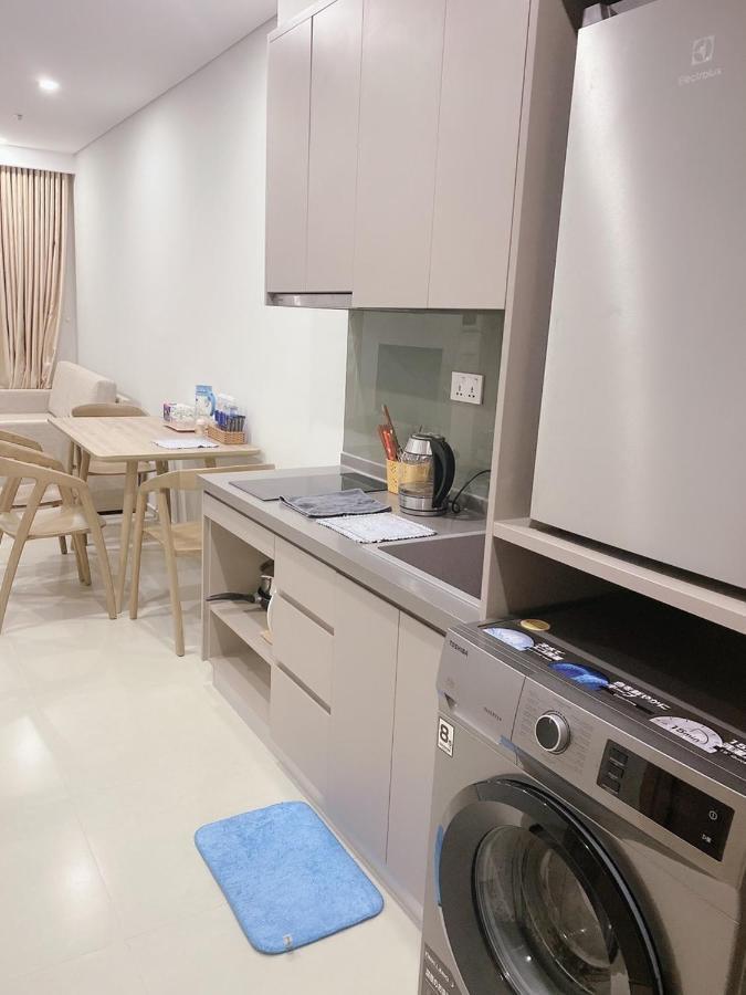 Suite The Song 5Sao Homestay Вунгтау Екстер'єр фото