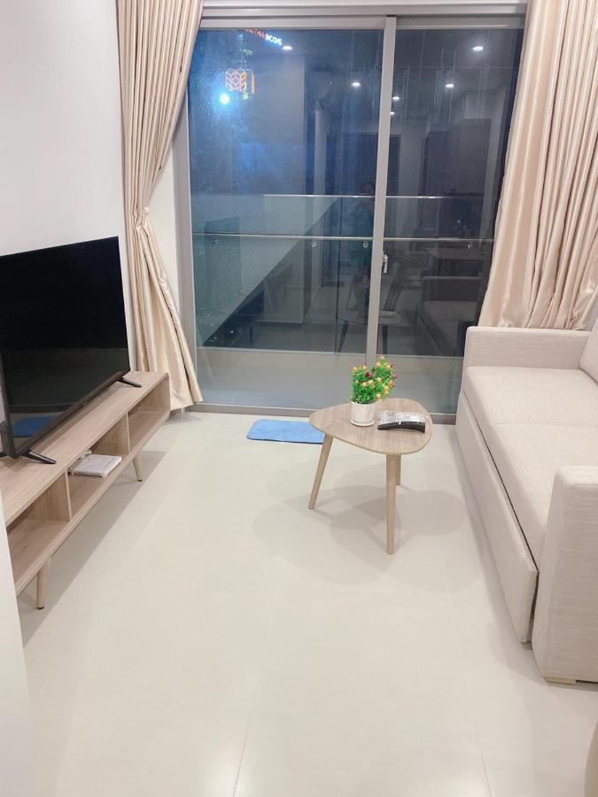 Suite The Song 5Sao Homestay Вунгтау Екстер'єр фото