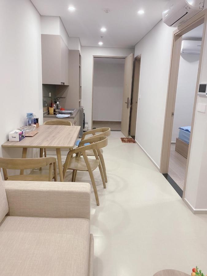 Suite The Song 5Sao Homestay Вунгтау Екстер'єр фото