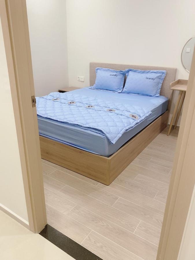 Suite The Song 5Sao Homestay Вунгтау Екстер'єр фото