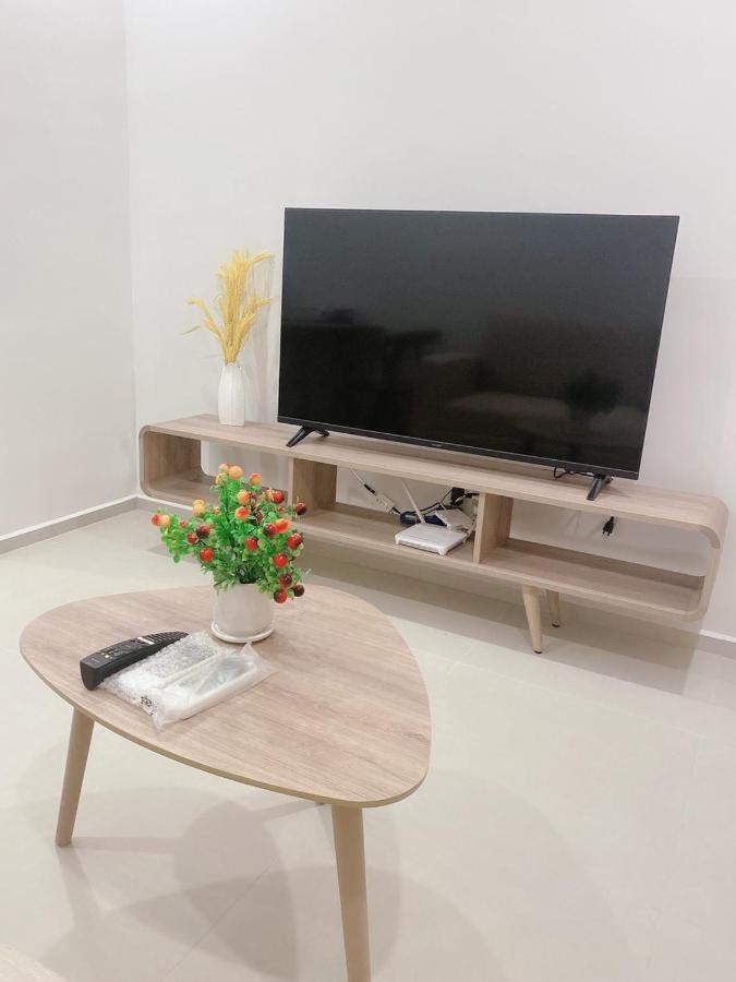 Suite The Song 5Sao Homestay Вунгтау Екстер'єр фото