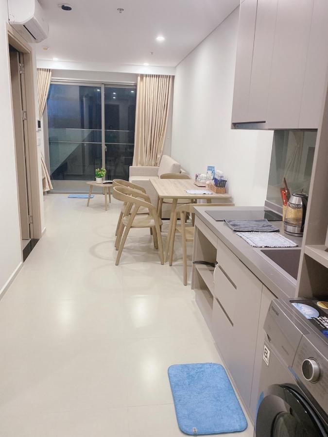 Suite The Song 5Sao Homestay Вунгтау Екстер'єр фото